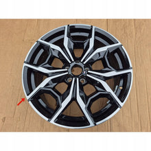 Load image into Gallery viewer, 1x Alufelge 19 Zoll 7916263 BMW X3 G01 G02 Rim Wheel FEL2959390029dy