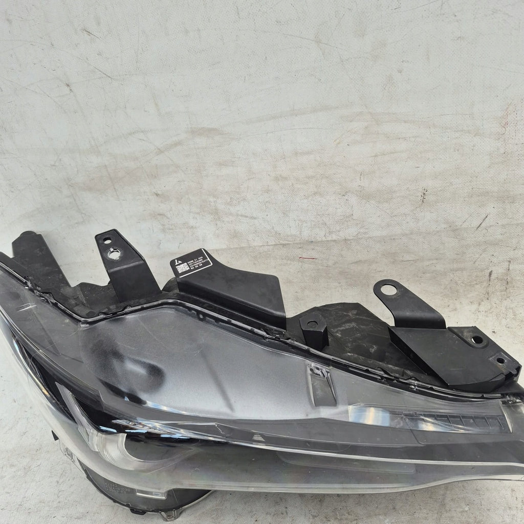 Frontscheinwerfer Mazda Cx-5 KB8N51030 Rechts Scheinwerfer Headlight SCH7571968856pj