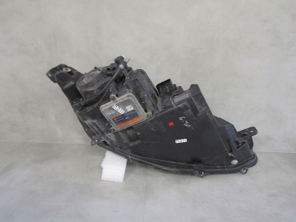 Frontscheinwerfer Tesla S Xenon Links Scheinwerfer Headlight