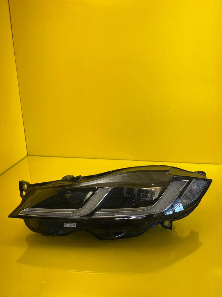 Frontscheinwerfer Jaguar Xf X260 MK83-13W030-EC LED Links Scheinwerfer Headlight SCH8780153971px