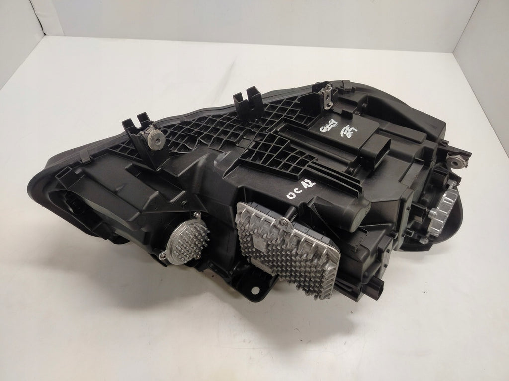 Frontscheinwerfer BMW F45 F46 5A017B5 5A017B5-02 Full LED Links Headlight SCH9139245269rf