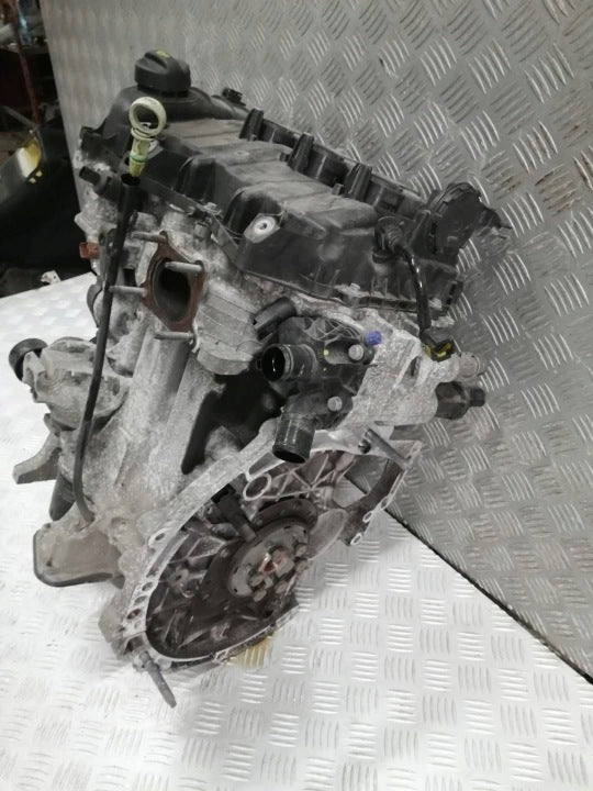 Motor Citroën C3 Aircross III HM05 1.2 VTI 2019 Benzin Engine Unkomplett MOT9078970382bk