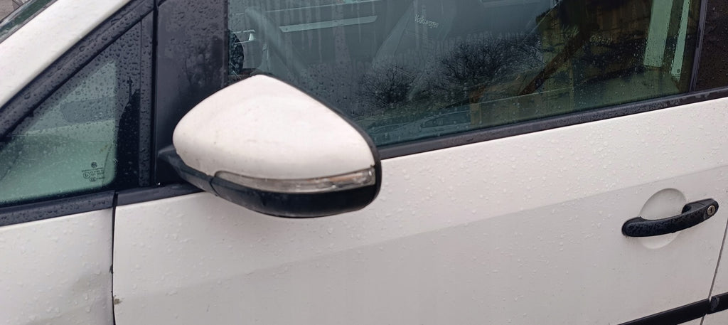 Außenspiegel Seitenspiegel VW Touran Ein Stück (Rechts oder Links) Side Mirror