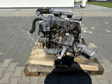 Laden Sie das Bild in den Galerie-Viewer, Motor Mercedes-Benz T1 616939 2.4 72PS 53kW 348TKm 1990 Diesel Engine Komplett MOT4711373809ti