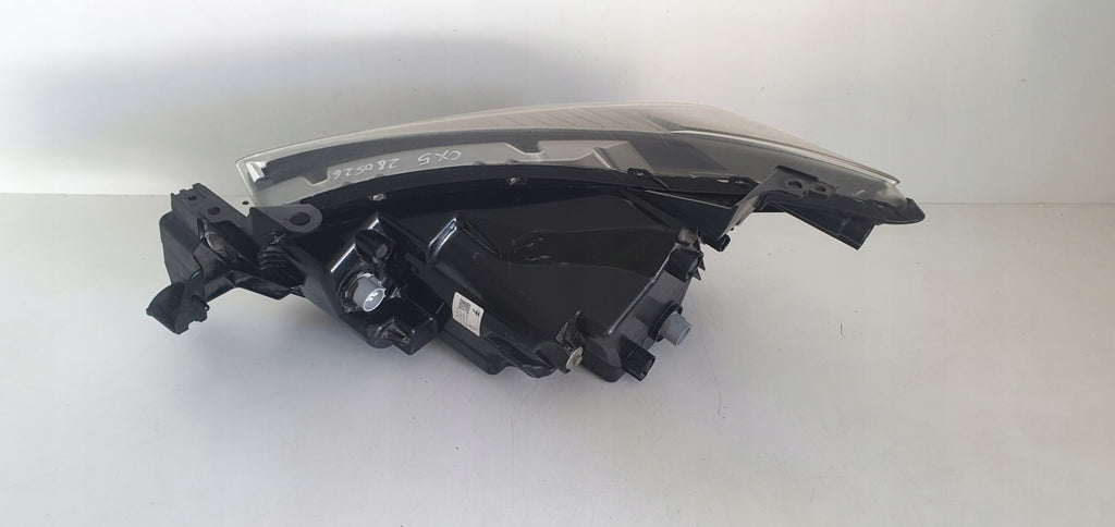 Frontscheinwerfer Mazda Cx-5 KA1F51030G Rechts Scheinwerfer Headlight SCH8142950814rf