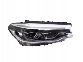 Frontscheinwerfer BMW 5 G31 G30 8499122 LED Rechts Scheinwerfer Headlight SCH6474476303tu
