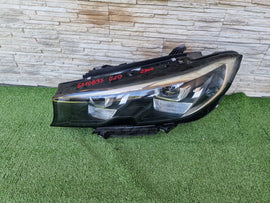 Frontscheinwerfer BMW 3 G21 G20 5A1DB37 LED Links Scheinwerfer Headlight SCH4176203820wi
