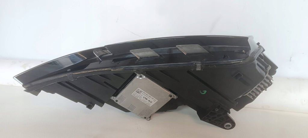 Frontscheinwerfer Skoda Octavia III 030110423100 Links Scheinwerfer Headlight SCH4895864713mj