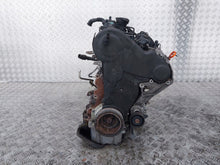 Laden Sie das Bild in den Galerie-Viewer, Motor Audi Seat Skoda VW I CFG 2.0 TDI 206TKm Diesel Engine Unkomplett MOT3857778012tm