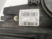 Laden Sie das Bild in den Galerie-Viewer, Frontscheinwerfer BMW 2 F45 F46 7494856 LED Rechts Scheinwerfer Headlight SCH8336809053qj