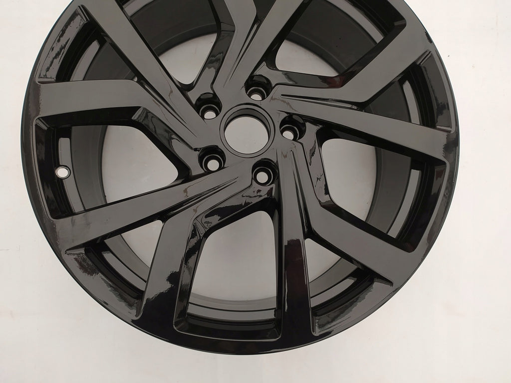 1x Alufelge 19 Zoll 7.5" 5x112 51ET 5G0601025CL VW Golf Vii Rim Wheel FEL8252605146yz