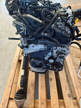 Load image into Gallery viewer, Motor Ford Skoda VW I DTRC 2.0 TDI Diesel Engine Komplett MOT5099545877ty