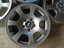 Load image into Gallery viewer, 4x Alufelge 16 Zoll 7.0" 5x120 20ET 6762000 BMW 4 Rim Wheel FEL6324217879lw