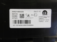 Laden Sie das Bild in den Galerie-Viewer, Frontscheinwerfer Fiat 500e 00521400320 LED Links Scheinwerfer Headlight SCH6265664331kh