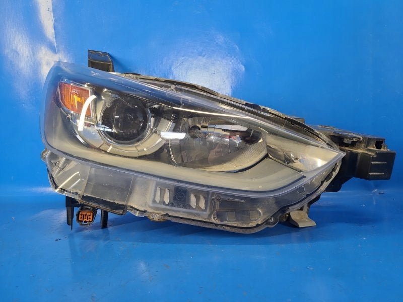 Frontscheinwerfer Mazda Cx-3 D10E-51030 Rechts Scheinwerfer Headlight