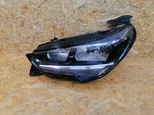 Laden Sie das Bild in den Galerie-Viewer, Frontscheinwerfer Opel Corsa F 9829465580 Links Scheinwerfer Headlight SCH9532727349fu