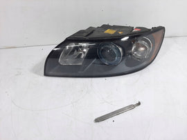 Frontscheinwerfer Volvo S40 II 30698877 Xenon Links Scheinwerfer Headlight SCH1043466551ra