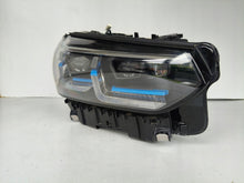 Load image into Gallery viewer, Frontscheinwerfer BMW X3 G01 G02 5A29218-07 Full LED Rechts Headlight SCH9792581161tj