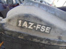 Laden Sie das Bild in den Galerie-Viewer, Motor Toyota Avensis 1AZ-FSE 2.0 Benzin Engine Unkomplett MOT9269697668tw