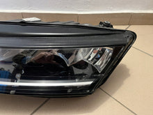 Laden Sie das Bild in den Galerie-Viewer, Frontscheinwerfer Skoda Octavia IV 5E4941015 Full LED Links Headlight SCH9883945272as