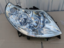 Laden Sie das Bild in den Galerie-Viewer, Frontscheinwerfer Fiat Ducato 1366101080 Rechts Scheinwerfer Headlight SCH9383690162sa