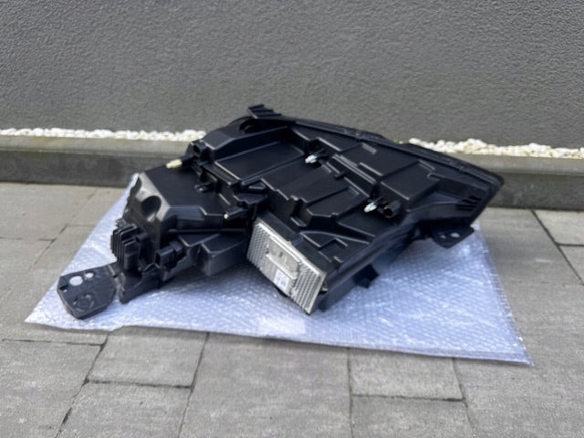 Frontscheinwerfer Peugeot II 9837759580 Full LED Rechts Scheinwerfer Headlight SCH4696471167if