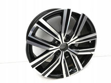 Load image into Gallery viewer, 1x Alufelge 19 Zoll PW457-16000 Toyota Corolla Rim Wheel FEL9680285534sw