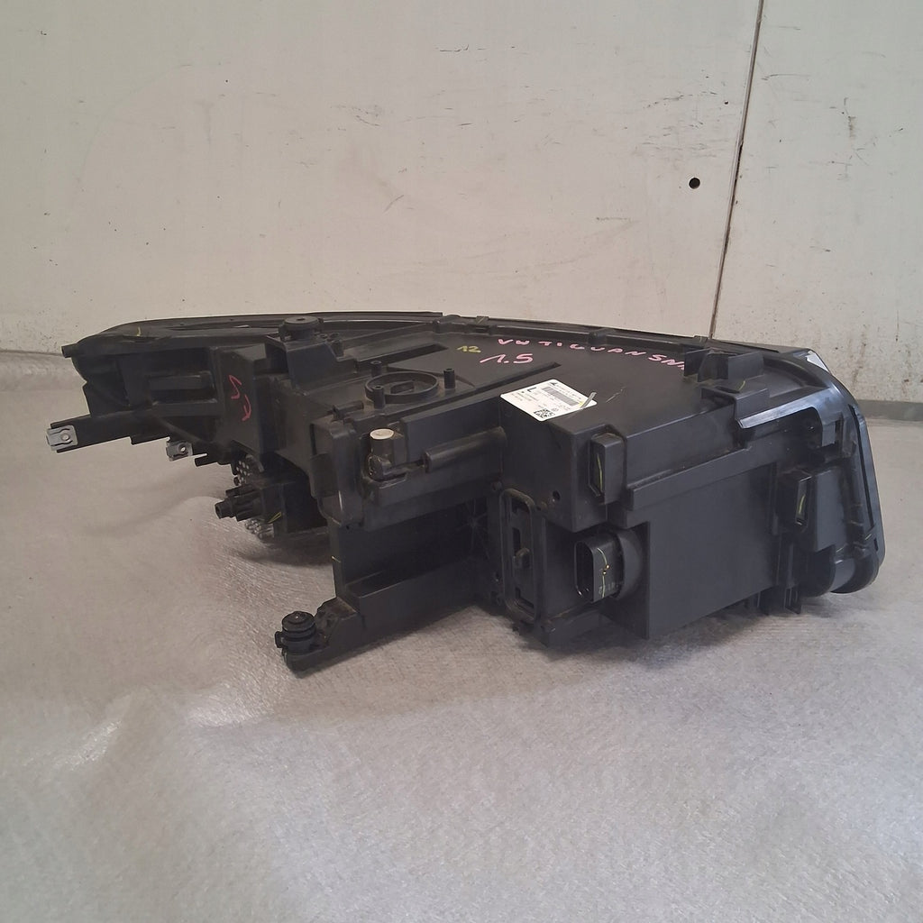 Frontscheinwerfer VW Tiguan Allspace 5NN941035B Links Scheinwerfer Headlight SCH8421145691ha