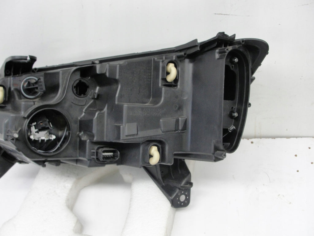 Frontscheinwerfer Dacia Sandero III Logan 260102586R LED Rechts Headlight