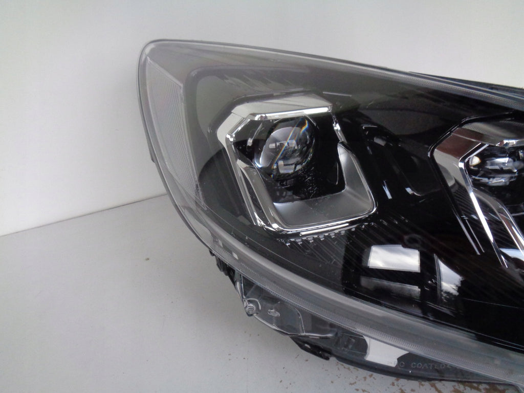 Frontscheinwerfer Ford Kuga LV4B-1E016-AP FULL LED Rechts Scheinwerfer Headlight