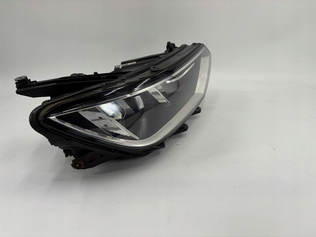 Frontscheinwerfer VW Passat B8 3G2941006C Rechts Scheinwerfer Headlight SCH8122692494qw