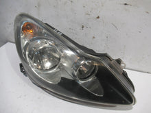 Load image into Gallery viewer, Frontscheinwerfer Opel Corsa D 93189362 Rechts Scheinwerfer Headlight