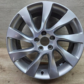 1x Alufelge 18 Zoll 8.0