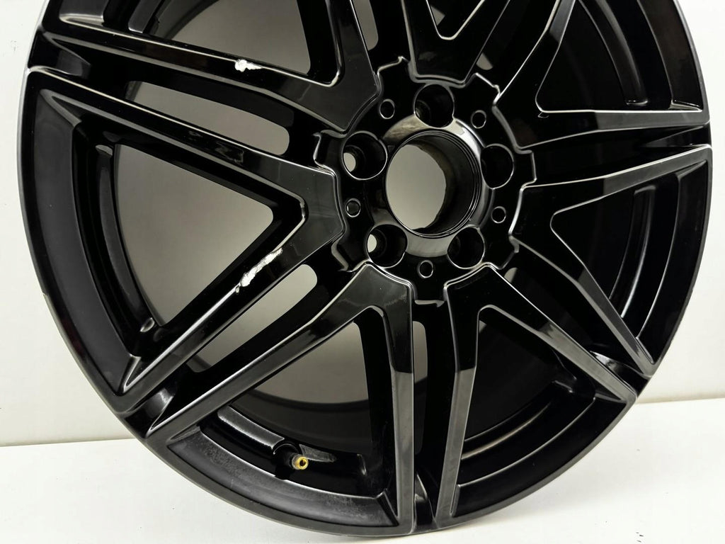 1x Alufelge 19 Zoll 9.0" 5x112 52ET A4474015100 Mercedes-Benz Vito Rim Wheel FEL4694738824zj