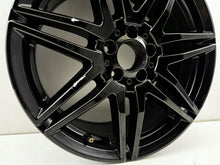 Laden Sie das Bild in den Galerie-Viewer, 1x Alufelge 19 Zoll 9.0" 5x112 52ET A4474015100 Mercedes-Benz Vito Rim Wheel FEL4694738824zj