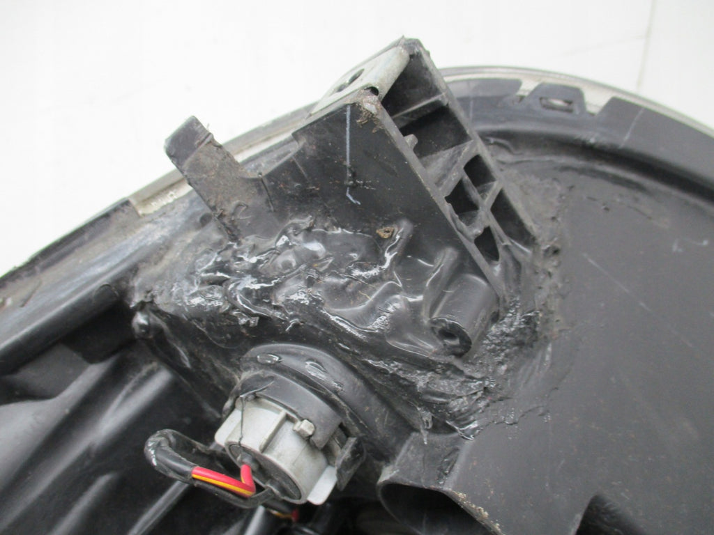 Frontscheinwerfer Mitsubishi I W Rechts Scheinwerfer Headlight SCH9730367457fs
