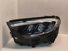 Laden Sie das Bild in den Galerie-Viewer, Frontscheinwerfer Mercedes-Benz Glc A2549063702 Links Scheinwerfer Headlight SCH7479392216vf