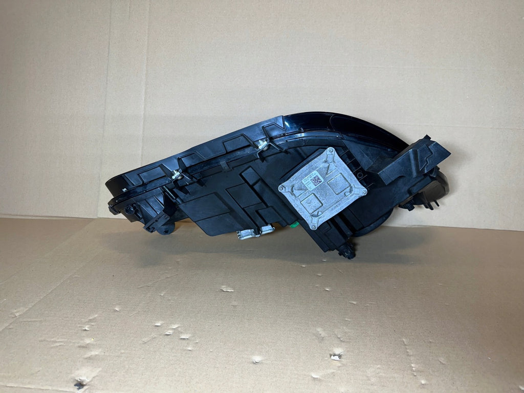 Frontscheinwerfer Alfa Romeo Giulia 50558651 LED Links Scheinwerfer Headlight SCH6160736346hq