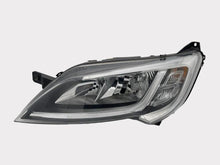 Laden Sie das Bild in den Galerie-Viewer, Frontscheinwerfer Fiat Ducato 1374296080 Links Scheinwerfer Headlight SCH9237659161vz