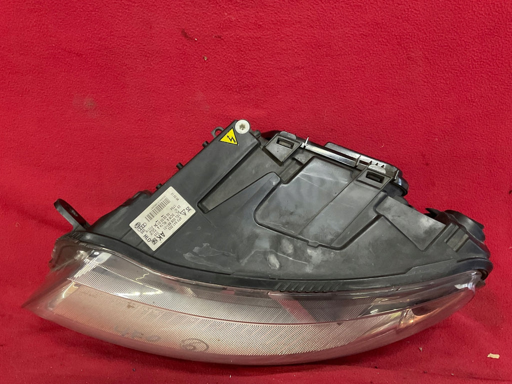 Frontscheinwerfer Audi A6 C6 4F0941003AK Xenon Links Scheinwerfer Headlight