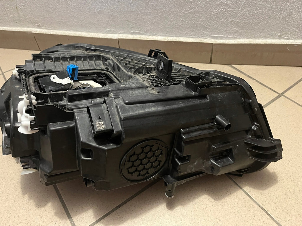 Frontscheinwerfer Mercedes-Benz Cla A1189066402 Full LED Rechts Headlight SCH2429119536kj