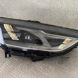 Frontscheinwerfer Audi A4 B9 8W0941012 Full LED Rechts Scheinwerfer Headlight SCH2368332376gq