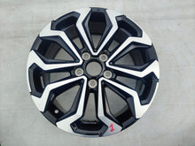 Load image into Gallery viewer, 1x Alufelge 17 Zoll 7.0" 5x114.3 50ET 42611-0DK70 Toyota Yaris Cross Rim Wheel FEL8823134341xu