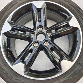 1x Alufelge 18 Zoll 7.0