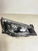 Laden Sie das Bild in den Galerie-Viewer, Frontscheinwerfer Opel Astra J 1ZT010012-02 13253651 Xenon Rechts Headlight SCH8220055356wj