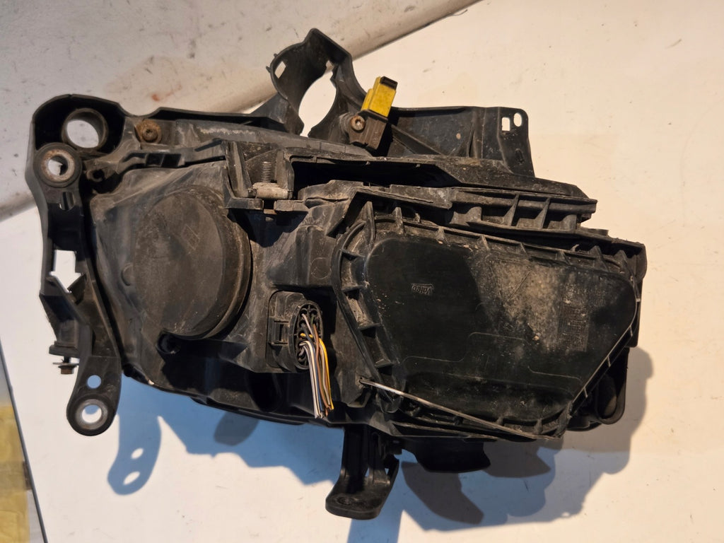 Frontscheinwerfer Audi Coupe 8T0941029AA Links Scheinwerfer Headlight SCH4440116945bz