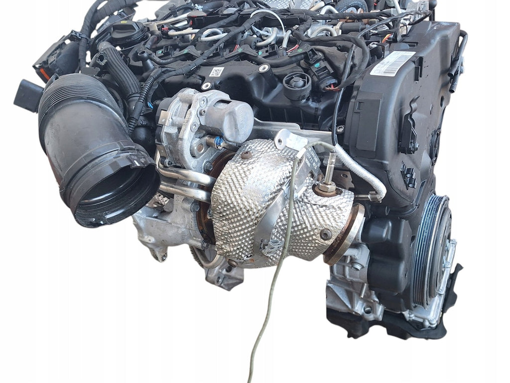 Motor Audi Seat Skoda VW DTP 2.0 TDI 20TKm 2023 Diesel Engine Komplett