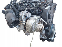Laden Sie das Bild in den Galerie-Viewer, Motor Audi Seat Skoda VW DTP 2.0 TDI 20TKm 2023 Diesel Engine Komplett
