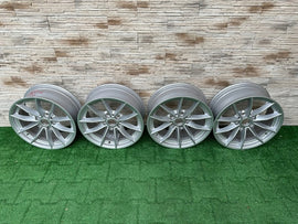 4x Alufelge 16 Zoll 6.5