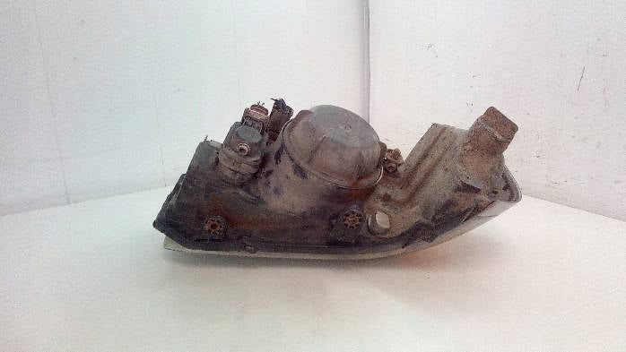 Frontscheinwerfer Land Rover Freelander Links Scheinwerfer Headlight SCH8041433552mx